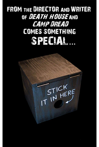 Poster 3 de Filme The Special (2020)