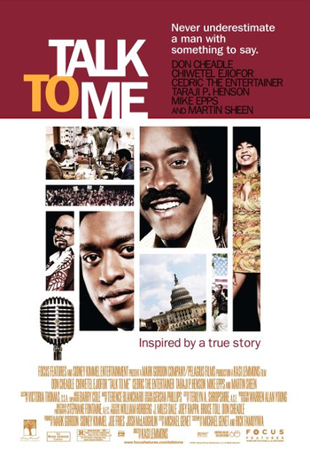  de Filme Fale Comigo (2007)