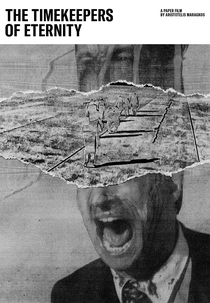 Os Guardiões da Eternidade (The Timekeepers of Eternity)