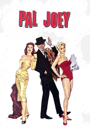  de Filme Meus Dois Carinhos (1957)