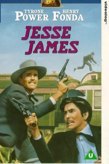  de Filme Jesse James (1939)