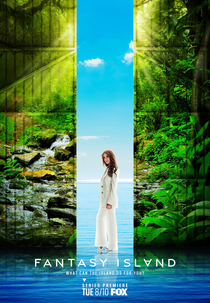 Ilha da Fantasia (1ª Temporada) (Fantasy Island (Season 1))