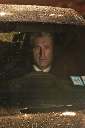 Poster de Episódio Betrayal (2026)
