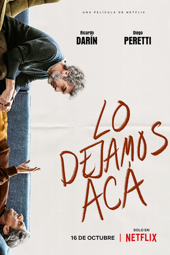 Poster de Filme A Terapia Certa (2026)