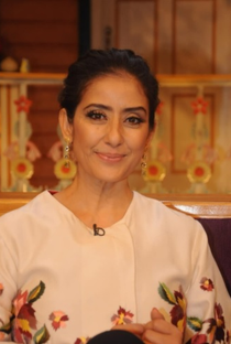 Manisha Koirala - Poster 1