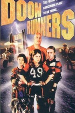 Sentenciados (Doom Runners)