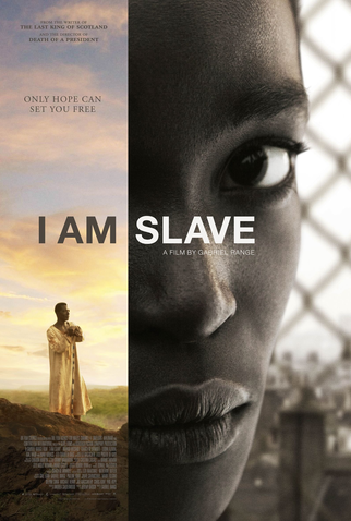 Poster 1 de Filme Sou Escrava (2010)