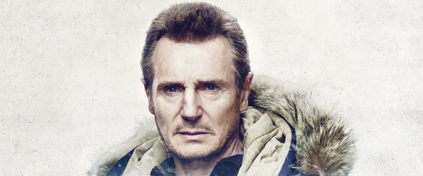 Trailer de Vingança a Sangue-Frio traz Liam Neeson  vingativo e violento