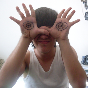 Foto de perfil de caboom