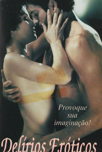 Delírios Eróticos - Poster / Capa / Cartaz - Oficial 1