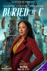 Haunted Harmony Mysteries: Buried At C (Haunted Harmony Mysteries: Buried At C)