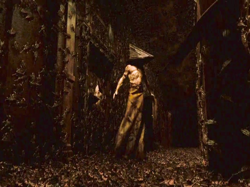 Foto 7 de Terror em Silent Hill