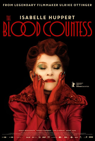 Poster 1 de Filme Die Blutgräfin (2026)