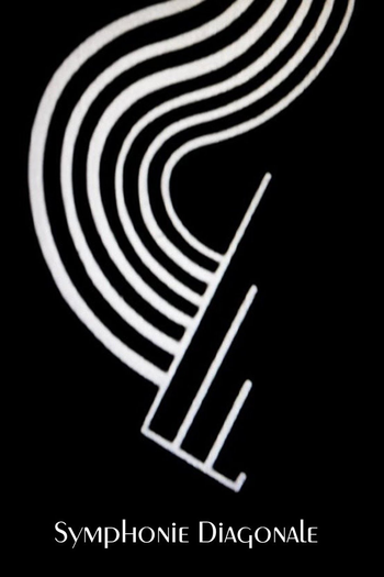  de Curta Symphonie Diagonale (1924)