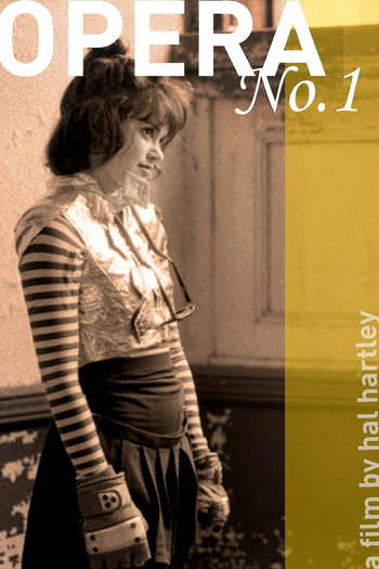 Poster de Curta Opera No. 1 (1994)