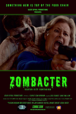 Zombacter: Center City Contagion (Zombacter: Center City Contagion)
