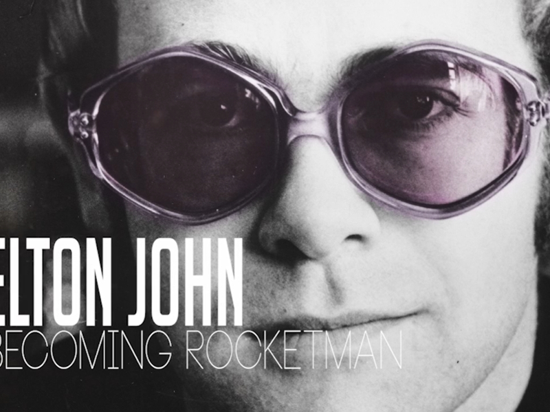 Foto 1 de Elton John: Rocketman