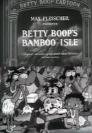 Betty Boop in Betty Boop's Bamboo Isle