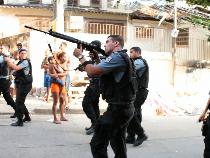 Foto 2 de Domínio Público