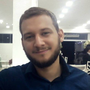 Foto de perfil de Breno