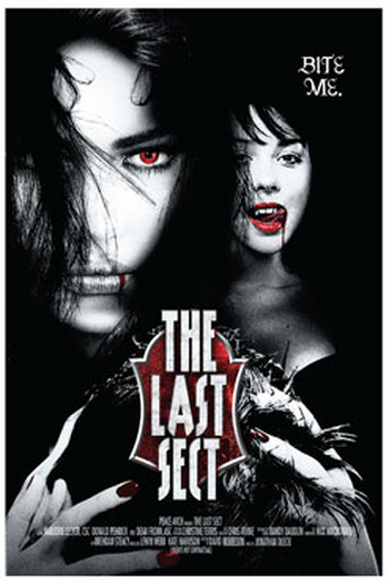  de Filme A Última Seita (2006)