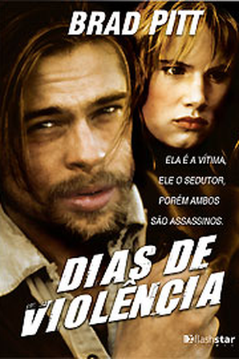  de Filme Dias de Violência (1990)