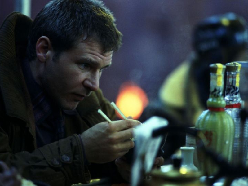 Foto 25 de Blade Runner: O Caçador de Andróides