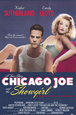 Noites de Crime e Paixão (Chicago Joe and the Showgirl)
