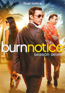 Burn Notice - Operação Miami (7ª Temporada)