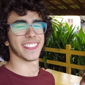 Foto de perfil de Gabriel