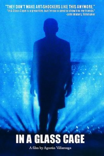  de Filme Prisão de Cristal (1986)