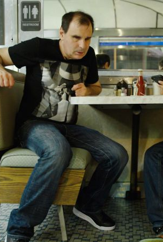 Poster 1 de Curta Bacon e Cadarços (2022)