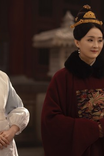 Poster de Episódio 第2集 (2022)