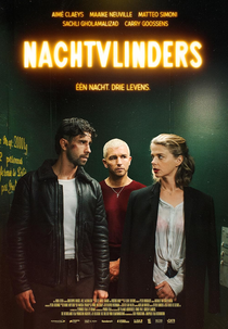 Nachtvlinders (Nachtvlinders)
