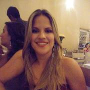 Foto de perfil de Monise Mariano