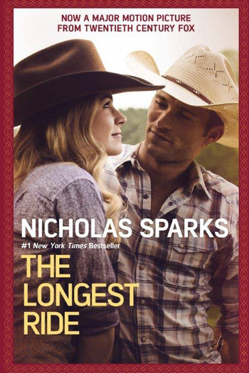  de Filme Uma Longa Jornada (2015)