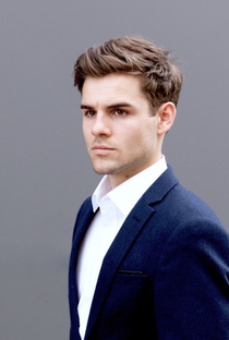 Lucas Reiber - Poster / Capa / Cartaz - Oficial 1