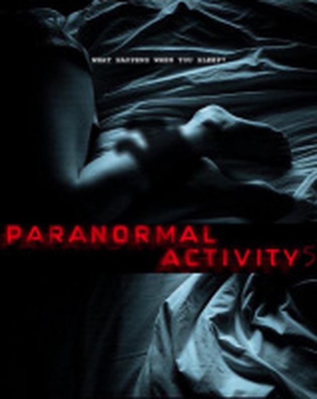 ‘Atividade Paranormal 5′ É Oficialmente Confirmado