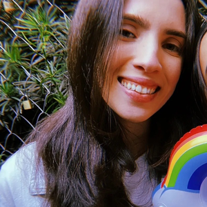 Foto de perfil de Vitória