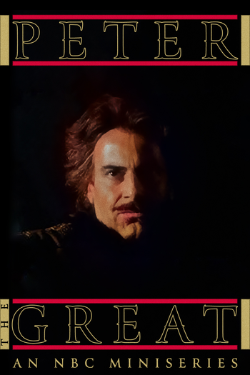  de Série Pedro, O Grande (1986)