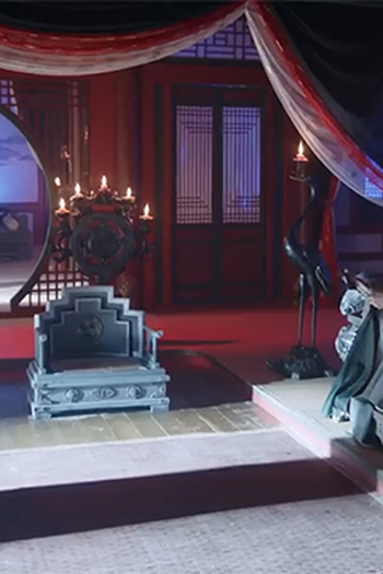 Poster de Episódio 第11集 (2021)