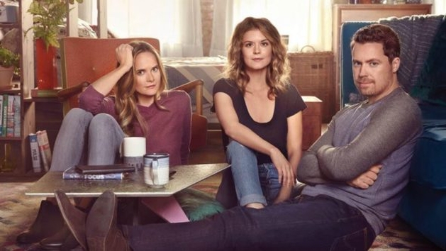 You Me Her: Seasons Four and Five