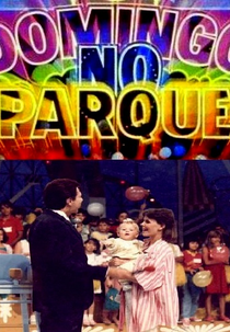 Domingo no Parque (Domingo no Parque)