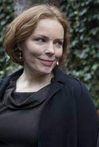 Anne Fabini