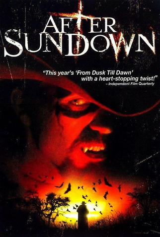 Poster 1 de Filme Medo da Noite (2006)