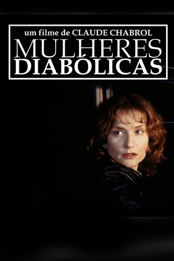  de Filme Mulheres Diabólicas (1995)