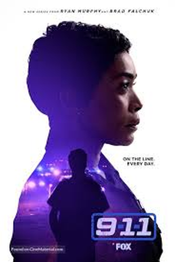  de Série 9-1-1 (7ª Temporada) (2024)