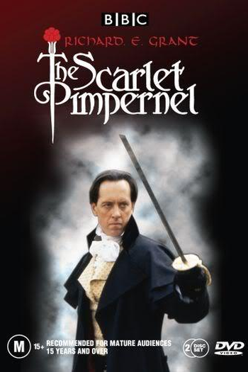  de Filme O Pimpinela Escarlate - O Filme (1999)