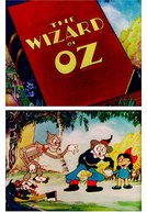 O Mágico de Oz (The Wizard of Oz)