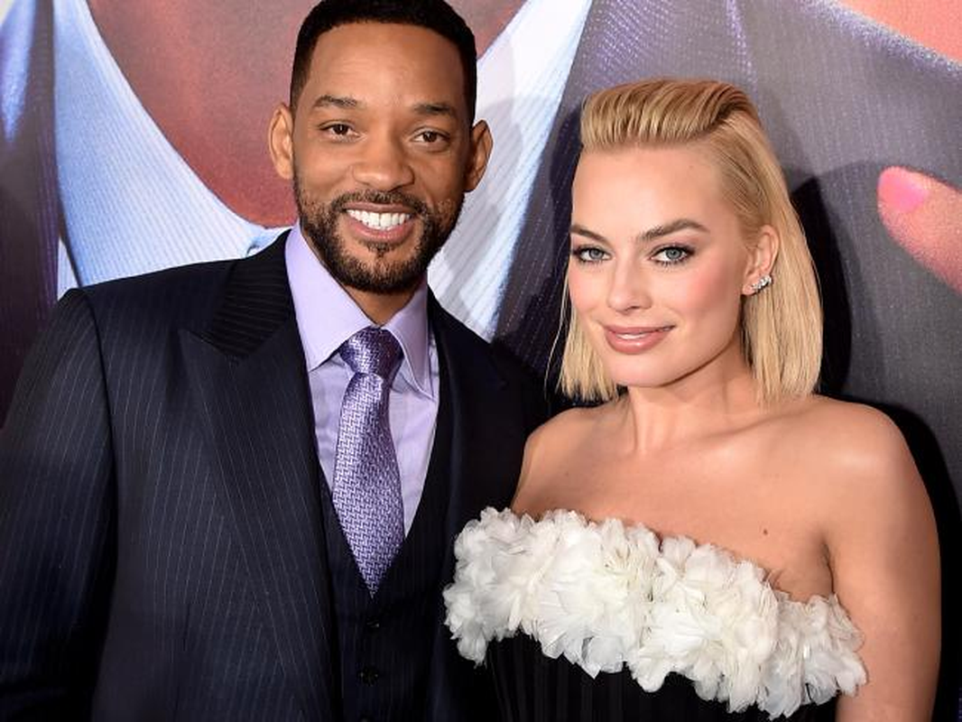 Margot Robbie - Foto 14
